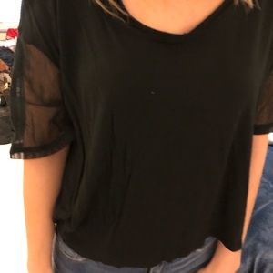 Victoria’s Secret Sport Top